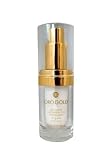 Oro Gold 24K Gold Intensive Eye Treatment Cream