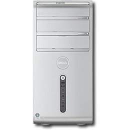 DELL Inspiron Desktop-Intel Pentium Dual-Core Processor E2160 ,