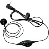 Motorola TalkAbout Earbud with Microphone for All Series