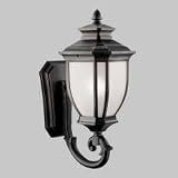 Kichler - 11005RZ