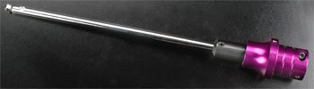 Hex Start Shaft CEHCN0427