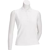 Izod Sleeveless Stretch Polo