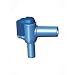 CAMELBAK ERGO HYDROLOCK - O/S - BLUE