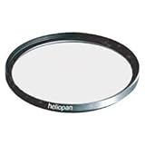 Heliopan-69mm UV Haze Glass Filter for the Leica Digilux Lens
