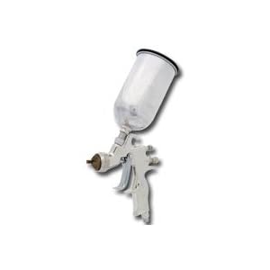 Sharpe Razor Series Spray Gun - Compliant, 1.3mm, Model# 253442 by Razor-Sharpe