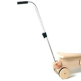 Combi Car Telescoping Handle