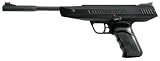 Diana RWS LP8 air pistol