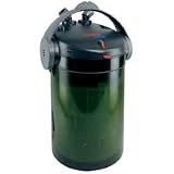 Ecco Comfort 2234 Canister Filter with Media