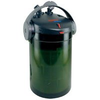 Ecco Comfort 2234 Canister Filter with Media