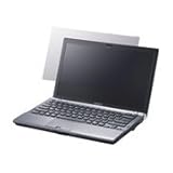 Sony VAIO VGP-FL14 Privacy Filter for Z series (Clear)