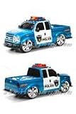 1:12 Scale Police Wagon Radio Control Car With Music Reviews 21ySxeOwsaL. SL160 1:12 Scale Police Wagon Radio Control Car With Music Reviews