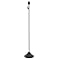 Wreath Holder - Black (31.5")