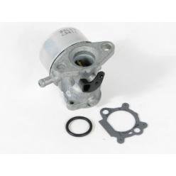 carburetor problems