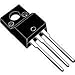 STF30N65M5, Trans MOSFET N-CH Si 650V 22A 3-Pin(3+Tab) TO-220FP Tube (5 Items)