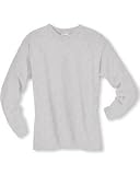 Ringspun Cotton Long-Sleeve Beefy T-Shirt