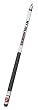 Halex 45337 Billiards Cue with NHL New York Islanders Logo