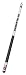 Halex 45337 Billiards Cue with NHL New York Islanders Logo