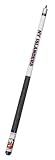 Halex 45337 Billiards Cue with NHL New York Islanders Logo