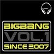 Big Bang 1�W - Since 2007(�؍���)