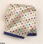 Webkinz Polka Dot PJ Bottoms