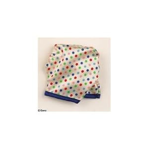 Webkinz Polka Dot Pj Bottoms