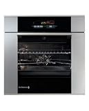 De Dietrich Touch Control Multifunction Pyroclean Oven DOP740X