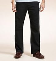 Big & Tall Regular Fit Denim Jeans