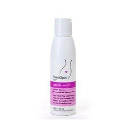 SweetSpot Labs Gentle Wash Geranium Lavender (4 oz)
