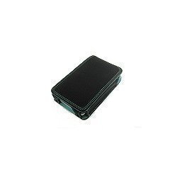 レイアウト iPod video本革レザージャケット ブルー RT-5GLC1/BA
