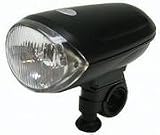 Halogen and LED Headlight Bicycle Light Quick Release