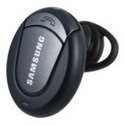 Samsung WEP500 Bluetooth Headset Saphire - Cell Phone Bluetooth Headset