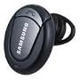 Samsung WEP500 Bluetooth Headset Silver