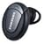Samsung WEP500 Bluetooth Headset Silver
