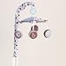 Summer Infant ABC Mod Boy Musical Mobile