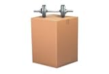 11 1/2 x 11 1/2 x 15 3/8 Doublewall Corrugated Boxes Kegy (KEG1) Category: Corrugated Boxes