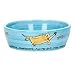 Danica Pilates Dish Cat - 5in