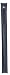 PowerGlide Cue Sleeve (suitable for 2 piece cue) : 57500