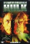 l`incredibile hulk / The Incredible Hulk - season 02 (4 Dvd) Italian Import