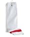 Towels Plus By Anvil - Golf Hemmed Hand Towel with Contrast Dobby Border