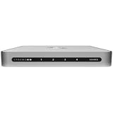 Xtremehd 4-PORT HDmi Switcher by