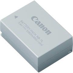 Canon NB7L LithiumIon Battery Pack for Canon G10 & G11 Digital Cameras
