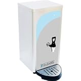 Review KegWorks  / Countertop Hot Water Dispenser