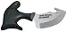 Outdoor Edge Cutlery Corp Edge Whitetail Skinner Knife Tri-Mond Inner Game Checkering