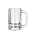 10 Oz. Paneled Mug (5019LIB)