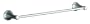 KOHLER K-475-CP Memoirs 18-Inch Towel Bar with Classic Design, Polished Chrome
