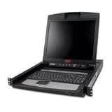 APC LCD Console 43,18 cm 17 Zoll  (EN)
