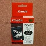 Take4Less 1-pack Black BC-02 Remanufactured Canon ink cartridge for BJ Series 10E 10EX 10SX 10V 100 15V 20 20EX 200 200E 200EX 200JC 200JS 210 220JC 220JCII 220JS 220JSII 230 /5, BJC Series 1000 1010 150 210 210J 240 240J 240L 240, Photo 250 250J 255 BX 200 BC02 BC05