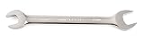 URREA 32528 25mm X 28mm Open End Wrench, Chrome by Urrea