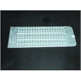 Can-Do 6 Line Pocket Braille Slate