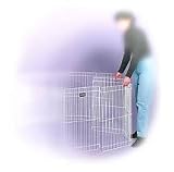 Animal Exercise Pen Add-On by MidWest for Small Animal